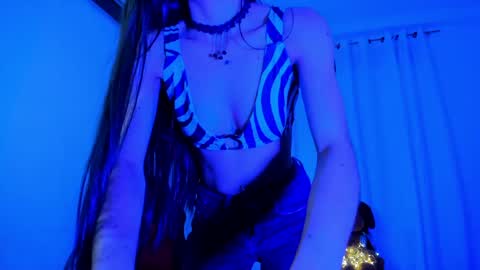 Ana online show from May 4, 1:01 am