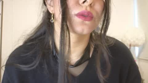 Ana Melissa online show from December 23, 9:18 pm