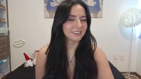 Ana Melissa online show from March 8, 10:02 pm