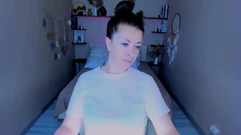 Snapshot of ana_mills chatting on November 5, 10:04 am Ana online show from November 5, 10:04 am