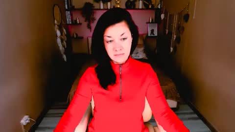 Ana online show from February 7, 10:30 am