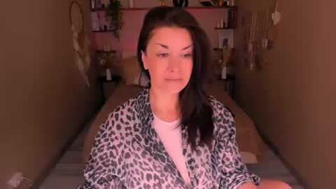 Snapshot of ana_mills chatting on June 11, 10:24 am Ana online show from June 11, 10:24 am