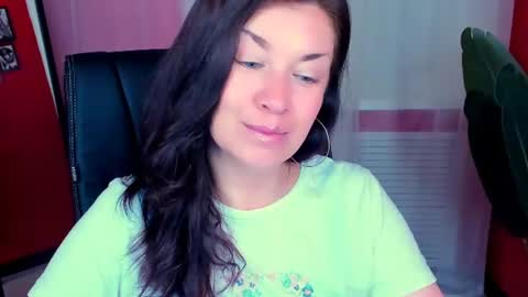 Ana online show from June 28, 8:26 pm