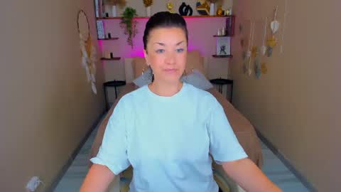 Ana online show from July 20, 10:07 am