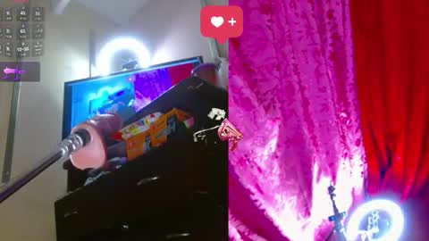 Snapshot of ana_nicole_smith chatting on November 2, 7:33 am ana nicole online show from November 2, 7:33 am