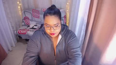 Snapshot of ana_off_alana chatting on February 12, 1:09 am Ana online show from February 12, 1:09 am