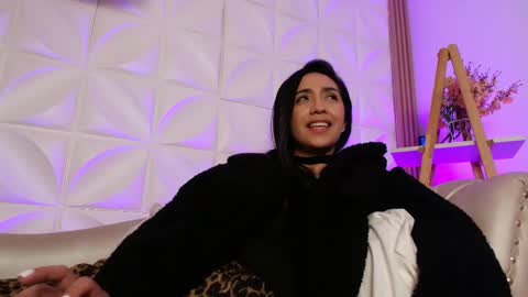 Snapshot of ana_riveros chatting on September 11, 9:53 am online show from September 11, 9:53 am