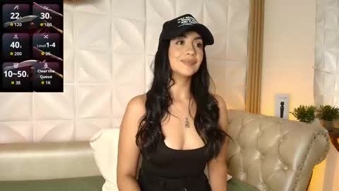 Snapshot of ana_riveros chatting on November 14, 4:11 am online show from November 14, 4:11 am