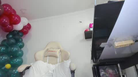 Snapshot of ana_ruuh chatting on December 3, 9:01 pm Im anna but you can call me as you want online show from December 3, 9:01 pm