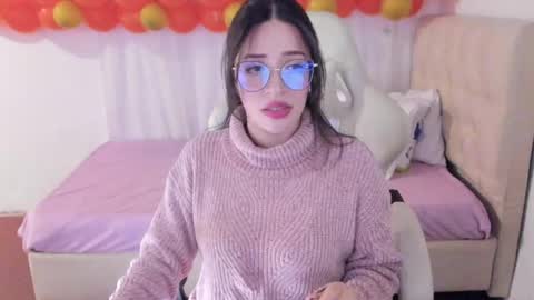 Snapshot of ana_ruuh chatting on February 20, 9:31 pm Im anna but you can call me as you want online show from February 20, 9:31 pm