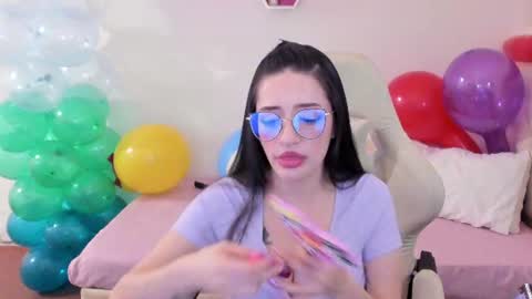 Im anna but you can call me as you want online show from July 5, 12:17 am