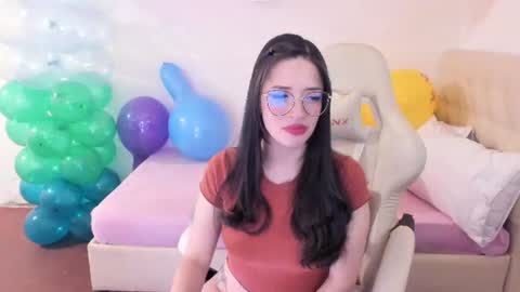 Im anna but you can call me as you want online show from July 16, 12:49 am