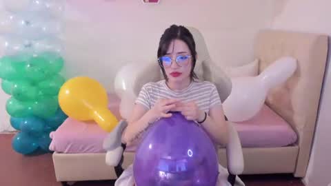 Im anna but you can call me as you want online show from July 23, 1:58 am