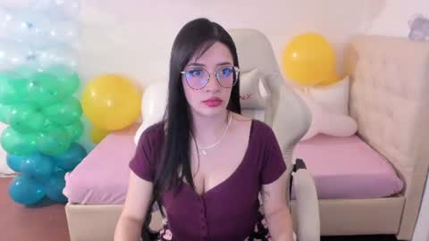 Im anna but you can call me as you want online show from July 24, 8:29 pm