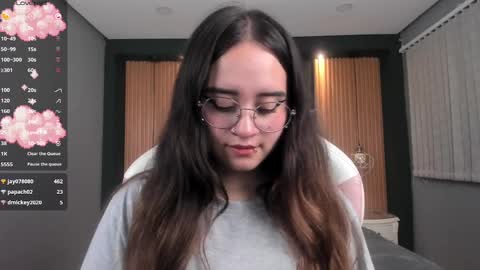 Snapshot of ana_taylor2 chatting on December 1, 11:14 pm Ana online show from December 1, 11:14 pm