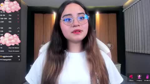 Snapshot of ana_taylor2 chatting on December 4, 11:35 pm Ana online show from December 4, 11:35 pm