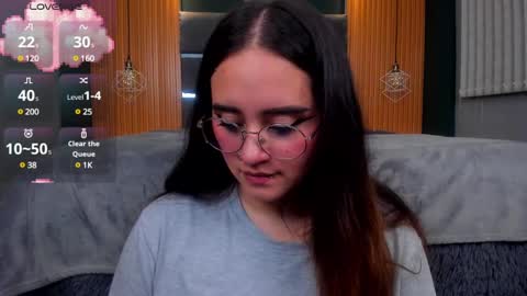 Snapshot of ana_taylor2 chatting on March 3, 11:56 pm Ana online show from March 3, 11:56 pm