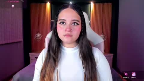 Snapshot of ana_taylor2 chatting on September 25, 8:45 pm Ana online show from September 25, 8:45 pm