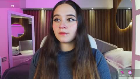 Snapshot of ana_taylor2 chatting on September 30, 7:52 pm Ana online show from September 30, 7:52 pm