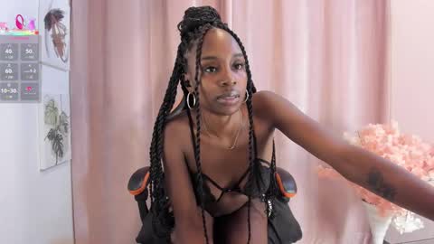 Ana Castillo online show from January 12, 11:48 am