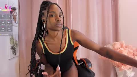 Ana Castillo online show from January 15, 11:26 am