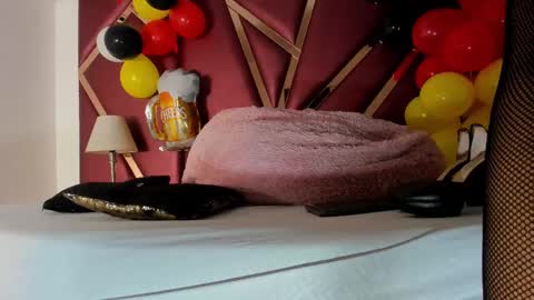 Snapshot of anaaherrera chatting on September 25, 11:36 am Ana Herrera online show from September 25, 11:36 am