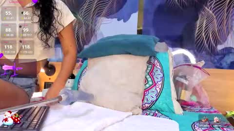 anabacker01 online show from January 11, 7:19 pm