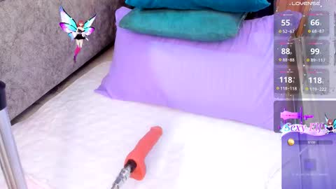 anabacker01 online show from March 15, 12:33 pm