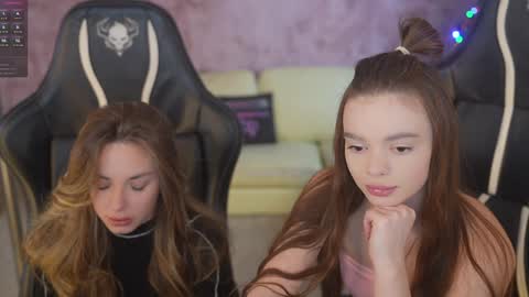 Anabel Kira Zlata Kira Elice Lana Dominika Sofy Kaila Bridget online show from January 7, 8:33 pm