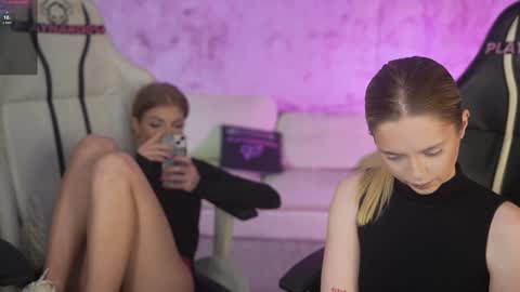 Anabel Kira Zlata Kira Elice Lana Dominika Sofy Kaila Bridget online show from March 26, 9:15 am