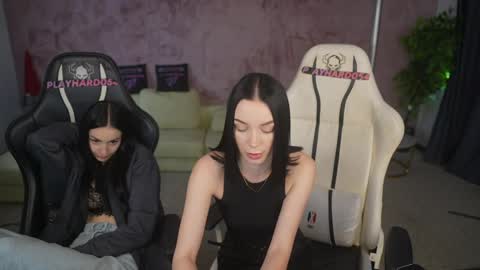 Anabel Kira Zlata Kira Elice Lana Dominika Sofy Kaila Bridget online show from March 31, 9:32 am