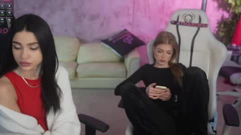 Anabel Kira Zlata Kira Elice Lana Dominika Sofy Kaila Bridget online show from April 23, 8:13 am