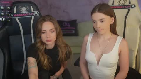 Anabel Kira Zlata Kira Elice Lana Dominika Sofy Kaila Bridget online show from April 30, 7:20 pm