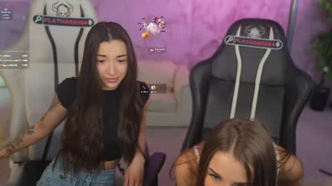 Anabel Kira Zlata Kira Elice Lana Dominika Sofy Kaila Bridget online show from May 1, 9:03 am