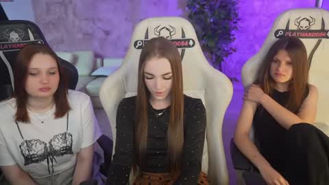 Anabel Kira Zlata Kira Elice Lana Dominika Sofy Kaila Bridget online show from June 11, 2:59 pm