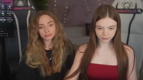 Snapshot of anabel054 chatting on July 13, 7:27 pm Anabel Kira Zlata Kira Elice Lana Dominika Sofy Kaila Bridget online show from July 13, 7:27 pm