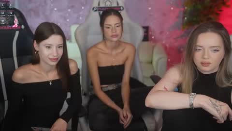 Snapshot of anabel054 chatting on July 22, 12:08 pm Anabel Kira Zlata Kira Elice Lana Dominika Sofy Kaila Bridget online show from July 22, 12:08 pm