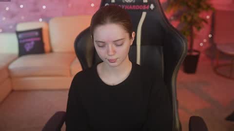 Snapshot of anabel054 chatting on July 25, 7:39 am Anabel Kira Zlata Kira Elice Lana Dominika Sofy Kaila Bridget online show from July 25, 7:39 am