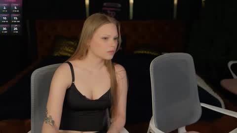 Sweet girls online show from January 9, 11:46 am