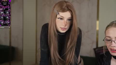 Sweet girls online show from February 13, 11:50 am