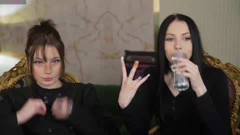 Sweet girls online show from May 19, 10:43 am