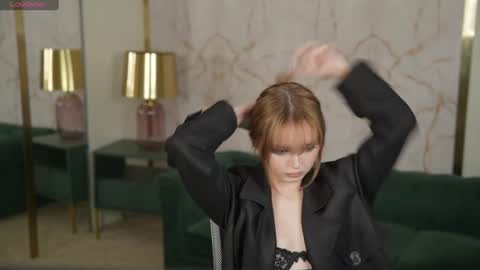 Sweet girls online show from June 14, 10:39 am