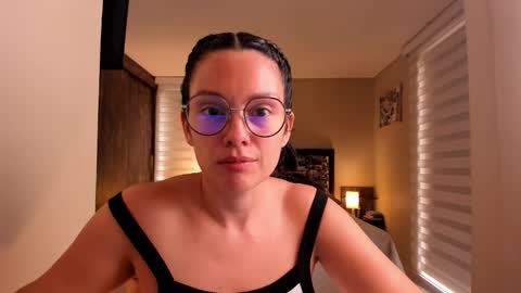 Anabel online show from December 2, 4:02 pm