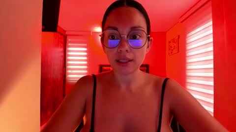 Anabel online show from February 13, 12:01 pm