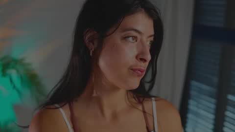 Snapshot of anabelcurvy chatting on October 1, 1:28 pm anabelcurvy online show from October 1, 1:28 pm