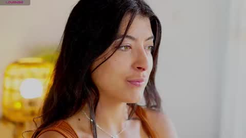 Snapshot of anabelcurvy chatting on October 25, 10:12 am anabelcurvy online show from October 25, 10:12 am