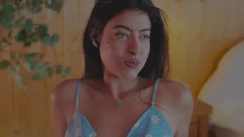 anabelcurvy online show from June 20, 12:52 pm