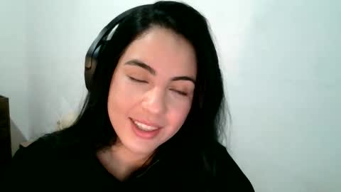 Snapshot of anabelenogueira1 chatting on May 26, 3:30 pm anabelenogueira1 online show from May 26, 3:30 pm