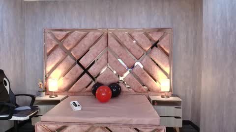 HI I AM ANABELL online show from November 3, 7:26 pm