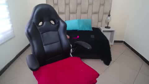 Anabella online show from October 14, 11:33 am